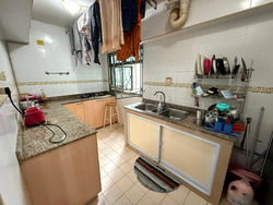 Blk 403A Fern Spring (Sengkang), HDB 4 Rooms #539222971